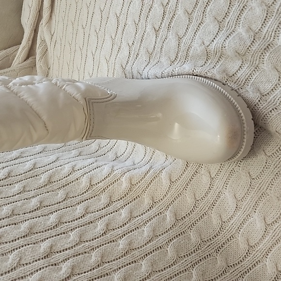 Marc Fisher Truimph Rain Boots - Picture 11 of 12